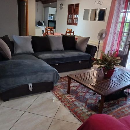 La Villa Belle لا ترينيت المظهر الخارجي الصورة