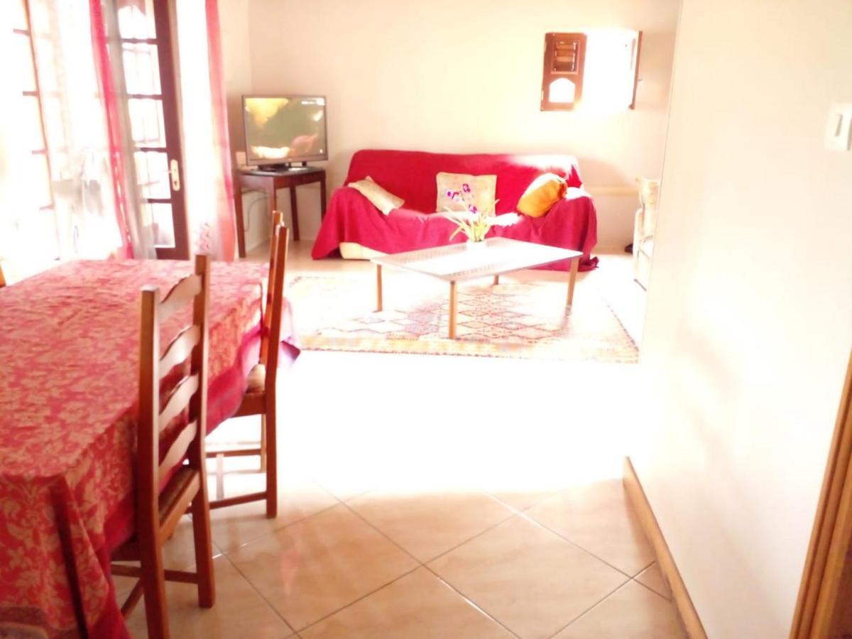 La Villa Belle لا ترينيت المظهر الخارجي الصورة