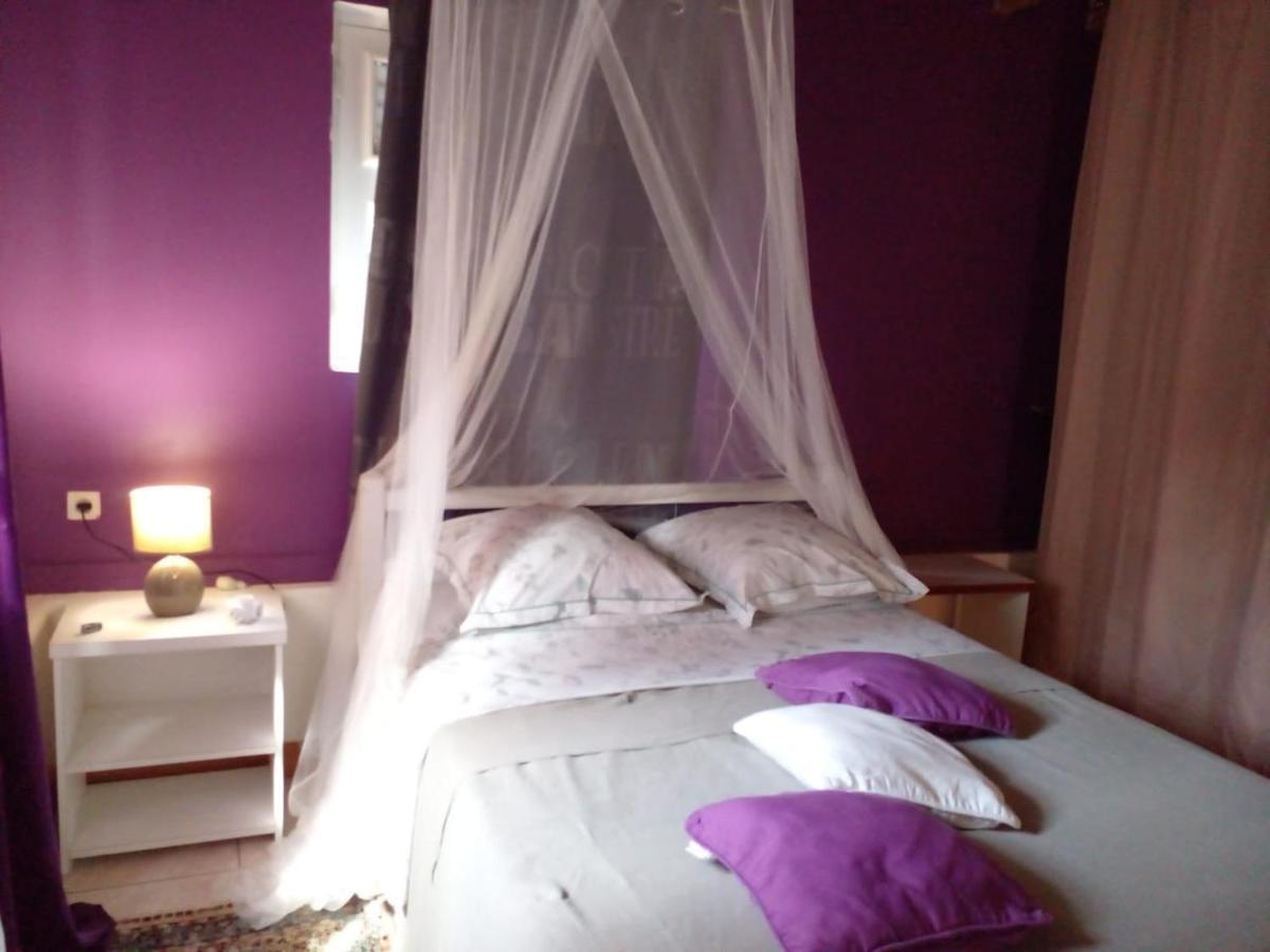 La Villa Belle لا ترينيت المظهر الخارجي الصورة