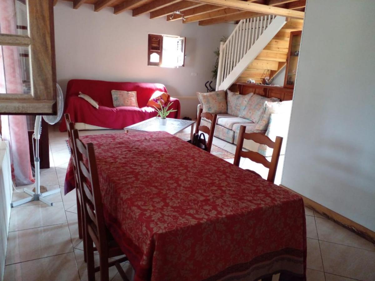 La Villa Belle لا ترينيت المظهر الخارجي الصورة