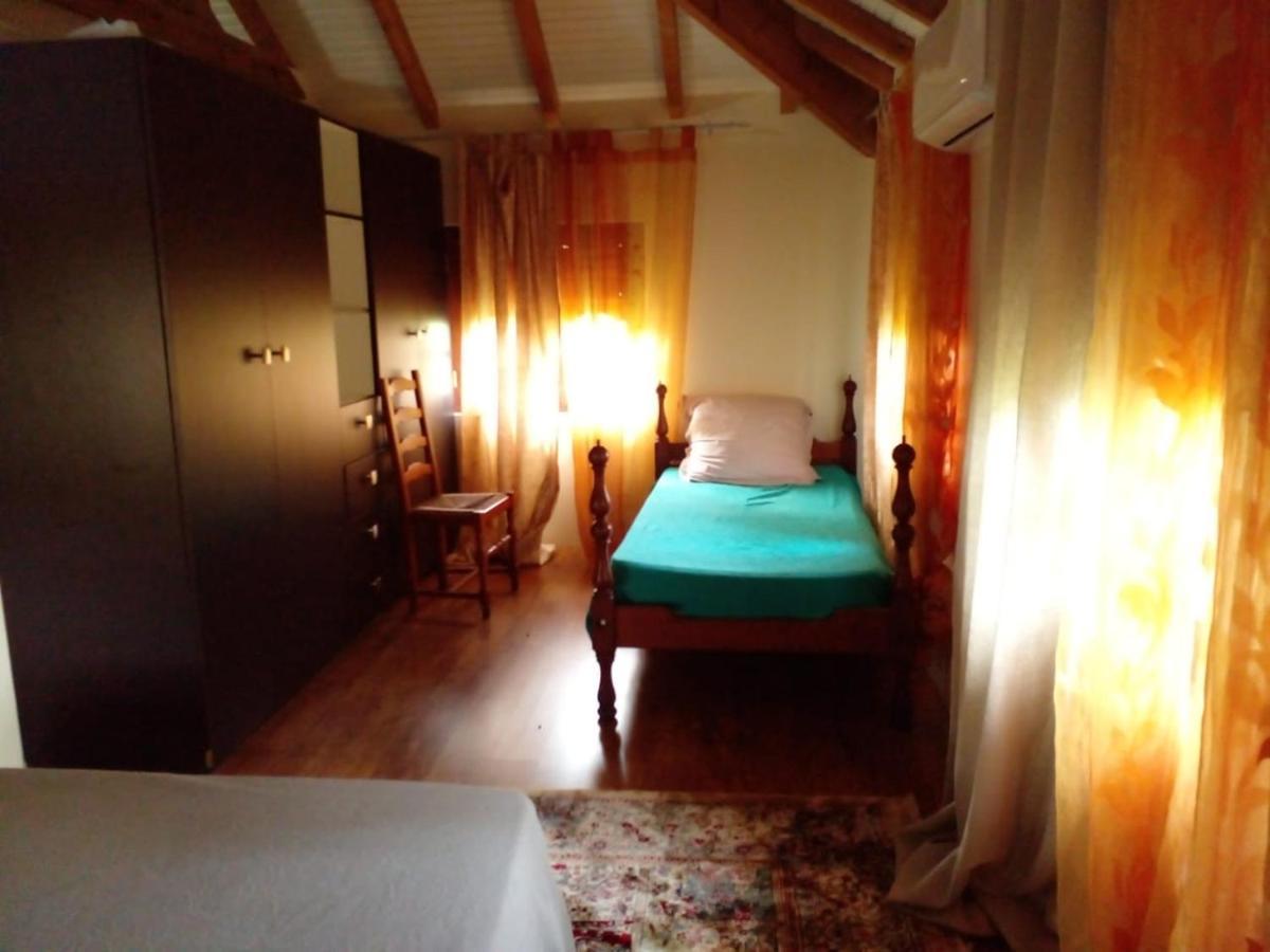 La Villa Belle لا ترينيت المظهر الخارجي الصورة
