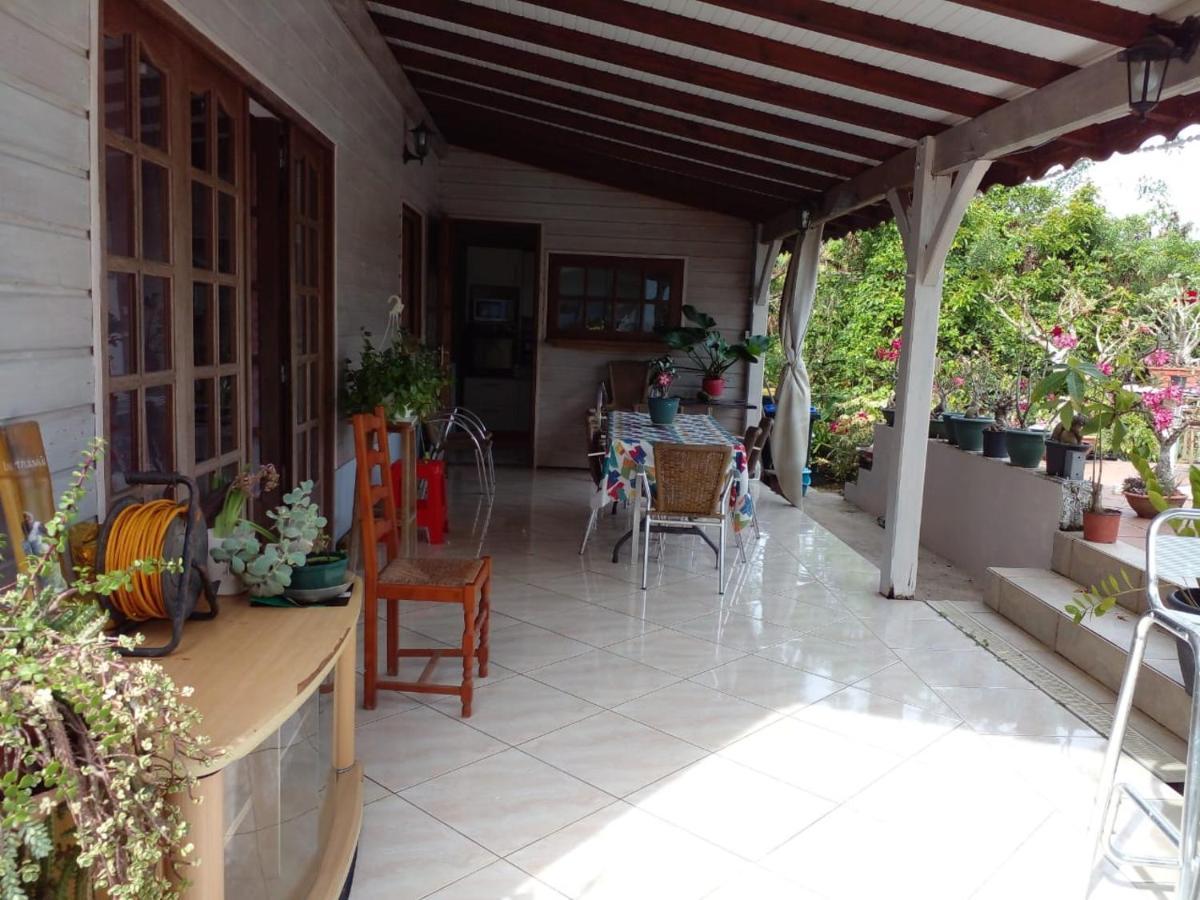 La Villa Belle لا ترينيت المظهر الخارجي الصورة